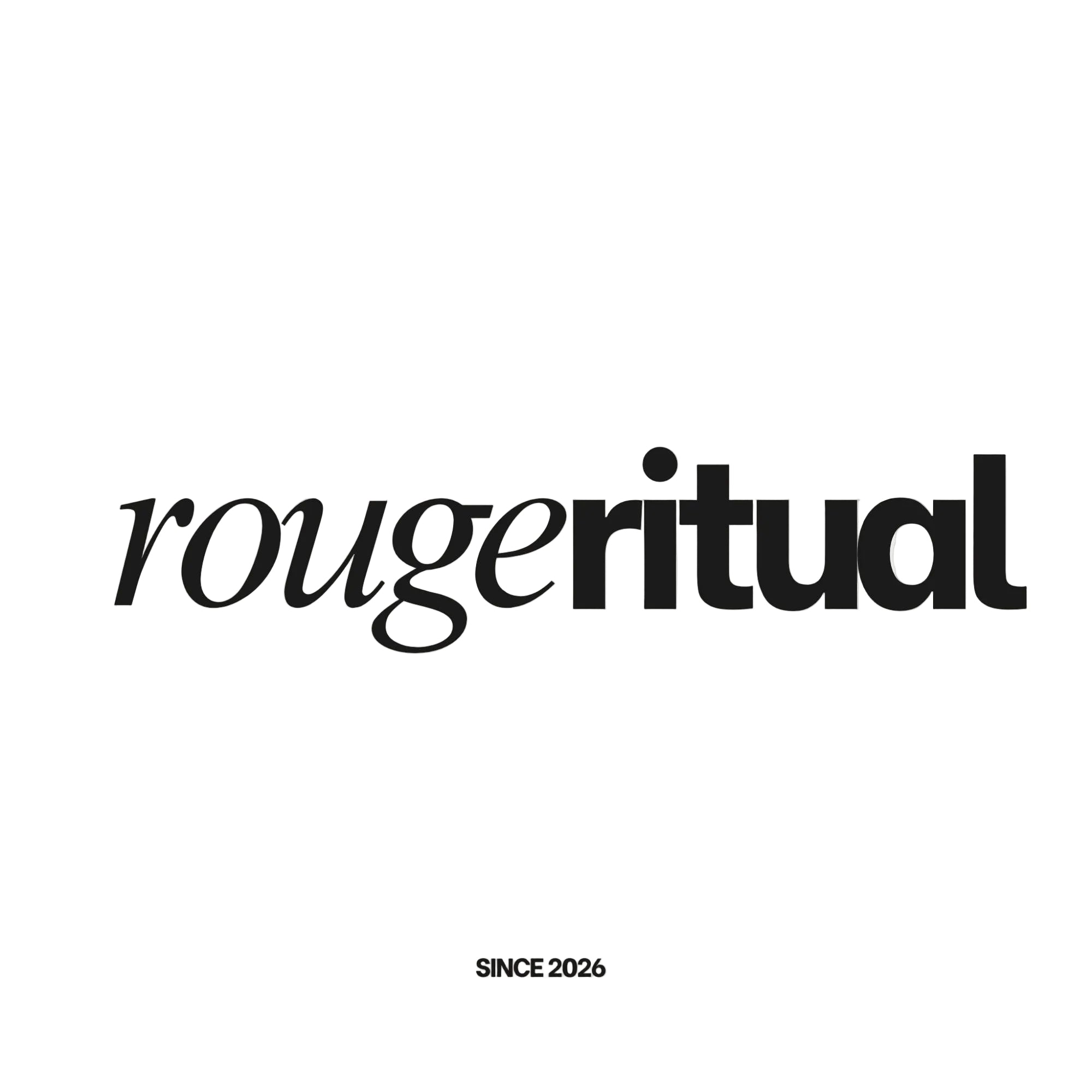 Rouge Ritual Co.